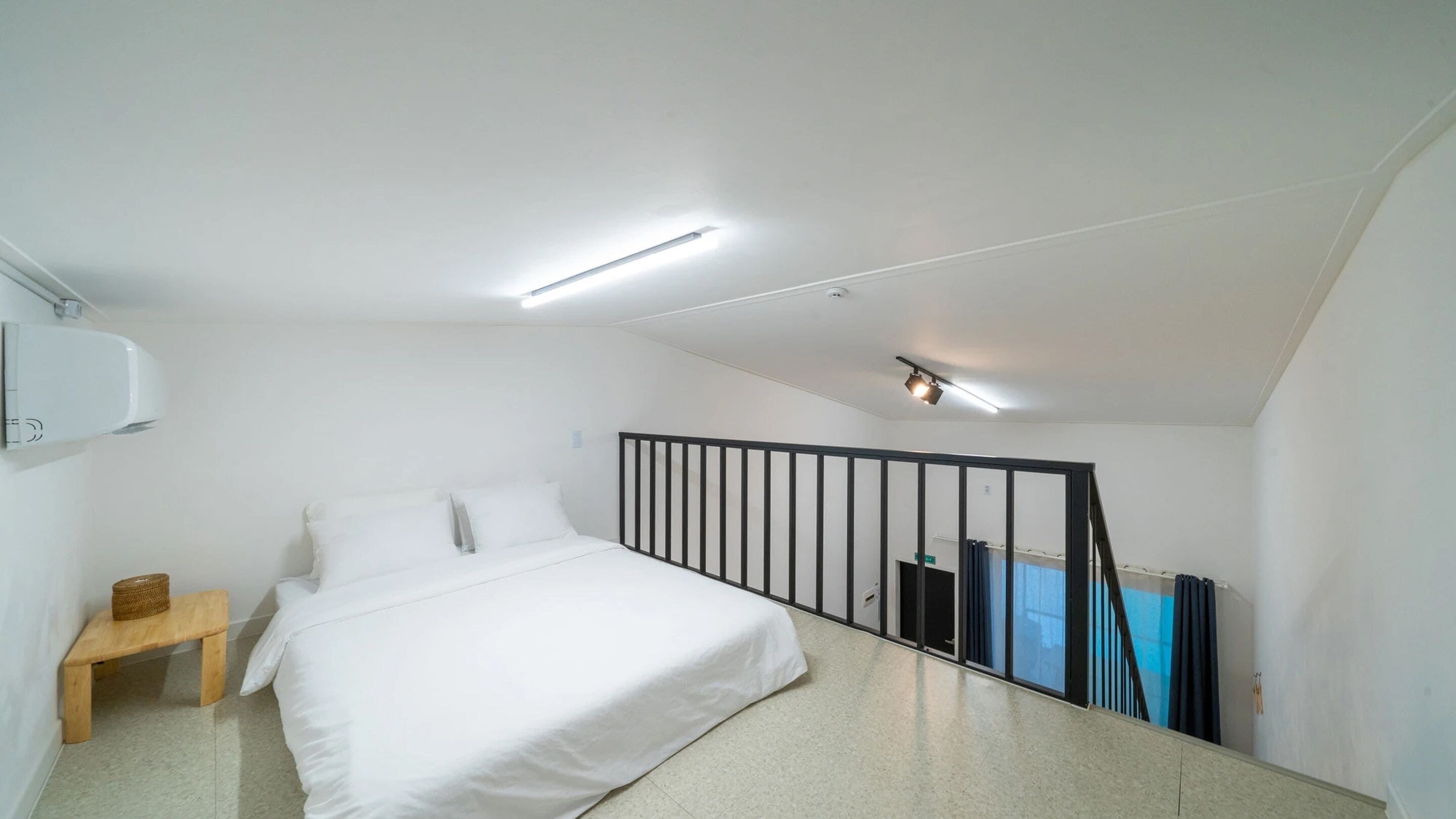 Basic Room, 1 Bedroom (101Ho(spa)) | Free WiFi