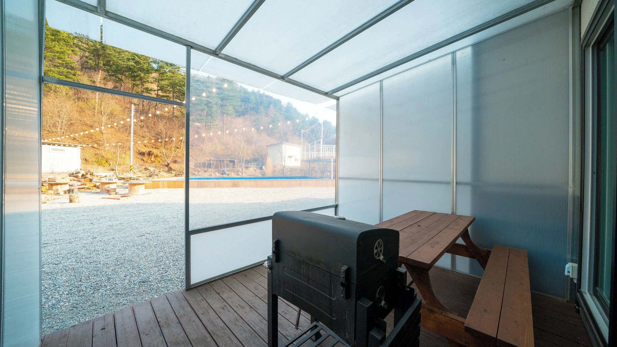 Basic Room, 1 Bedroom (105Ho(spa))