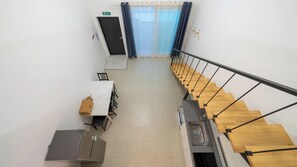 Habitación básica, 1 habitación (106Ho(spa)) | Wifi gratis
