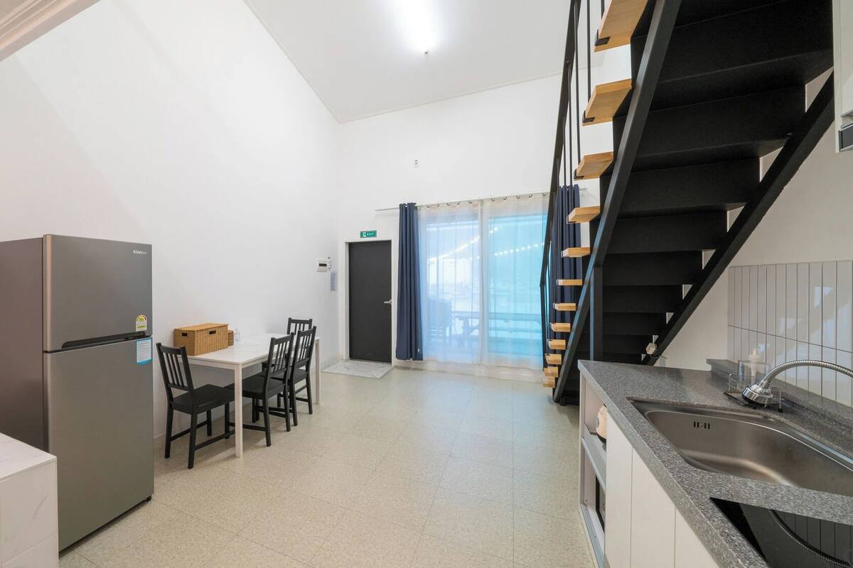 Basic Room, 1 Bedroom (104Ho(spa)) | Free WiFi