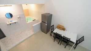 Basic Room, 1 Bedroom (105Ho(spa)) | Free WiFi - Gapyeong Yeoldudal Spapension&camping (Gapyeong)