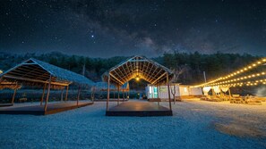 Exterior - Gapyeong Yeoldudal Spapension&camping (Gapyeong)