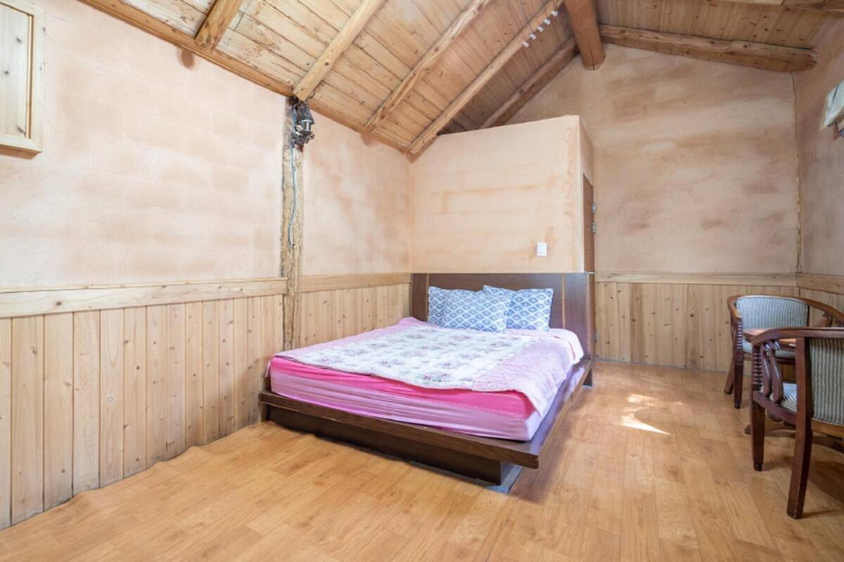 Basic Room, 1 Bedroom (hwangto10) | 1 bedroom, free WiFi