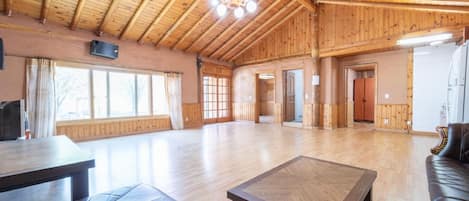 1 habitación y wifi gratis