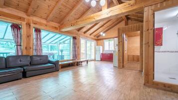 Chambre, 1 chambre (hwangto25) | 1 chambre, Wi-Fi gratuit