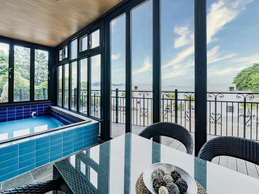 1 chambre, Wi-Fi gratuit