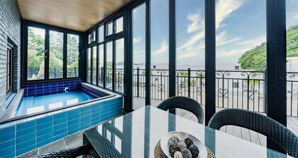 Namhae Yanghwa Seaside Pension