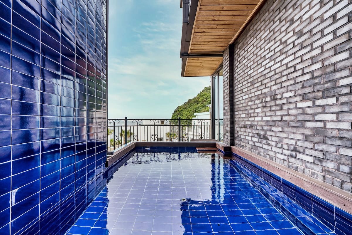 Basic Room, 1 Bedroom (Room 101)