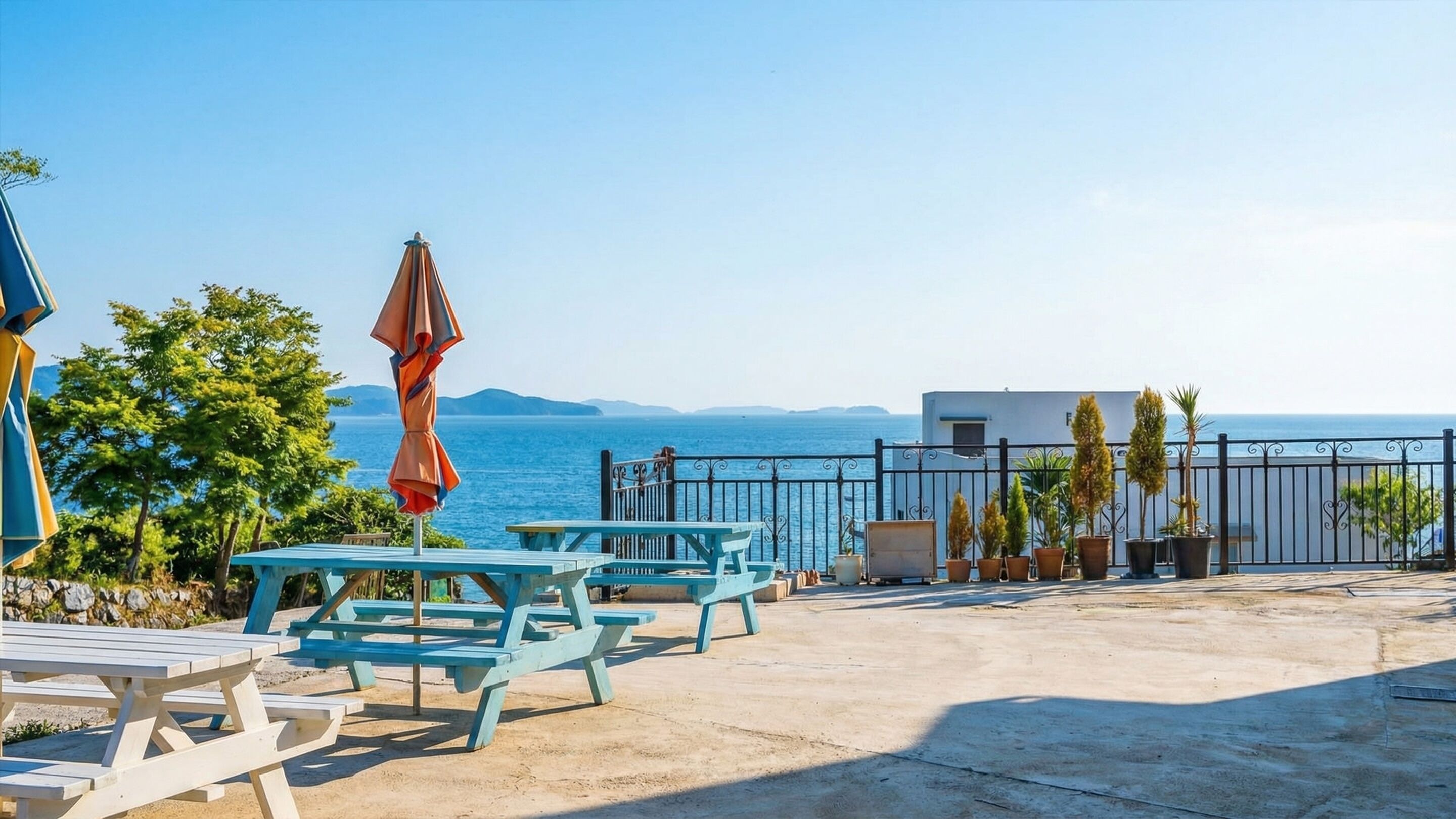 บริเวณภายนอก