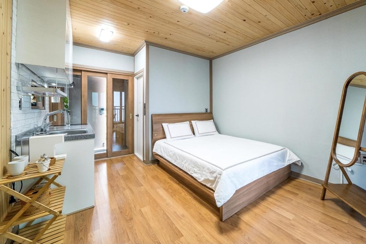 Camera Basic, 1 camera da letto (103Ho(2cheung)) | 1 camera, Wi-Fi gratuito
