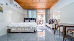Basic Room, 1 Bedroom (hatsal) | 1 bedroom, free WiFi