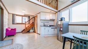 Basic Room, 1 Bedroom (samipeol) | 1 bedroom, free WiFi
