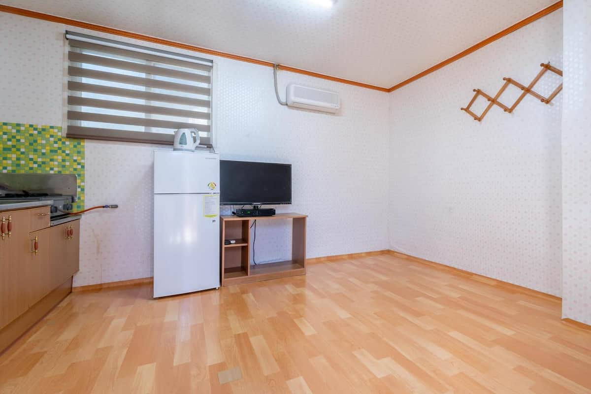 1 bedroom, free WiFi