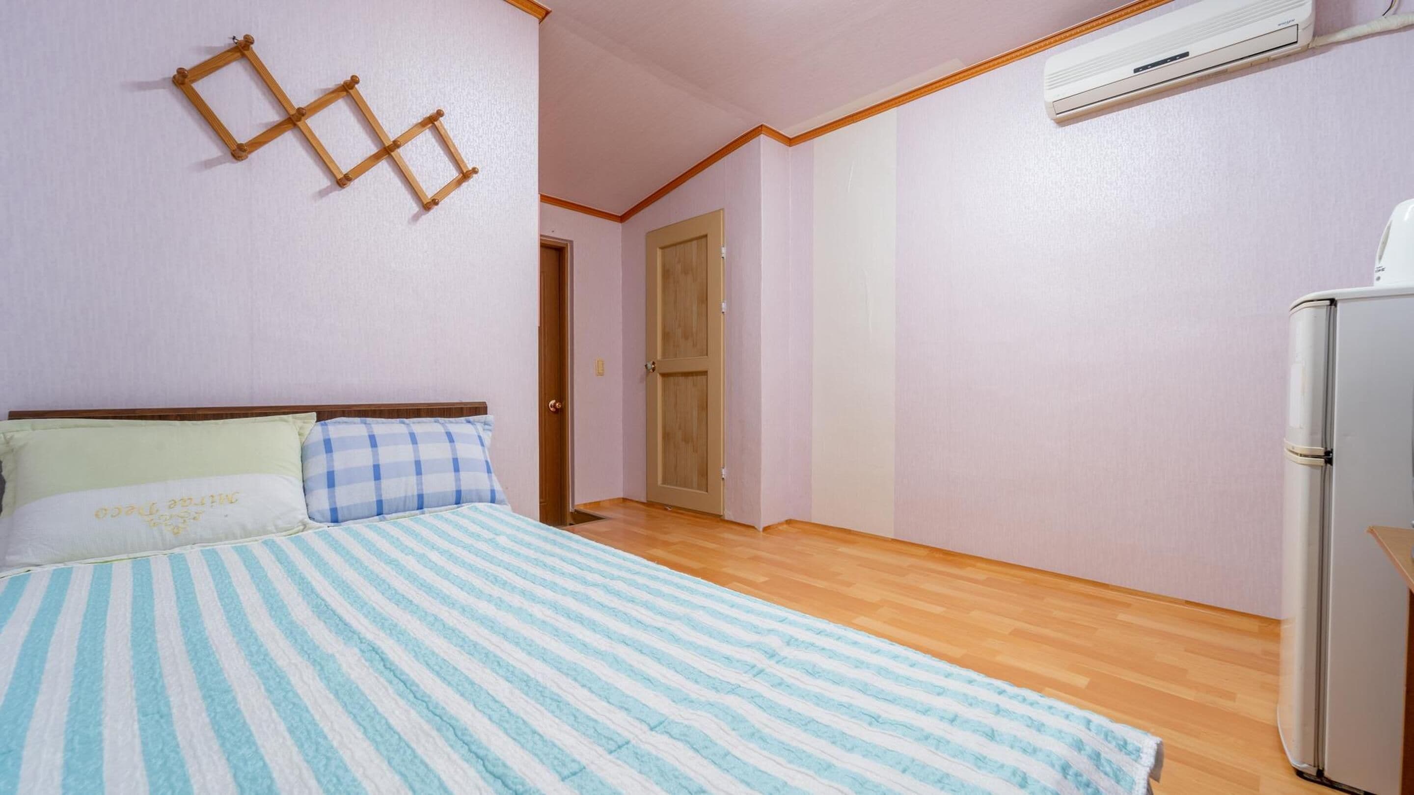 Basic Room, 1 Bedroom (bed room 111ho)