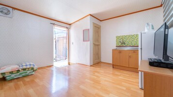 1 多间卧室、免费 WiFi