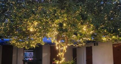 Taean Mammose Pension