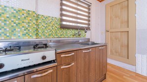 Basic-Zimmer, 1 Schlafzimmer (special room2) | 1 Schlafzimmer, kostenloses WLAN