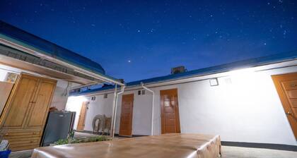 Taean Mammose Pension