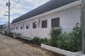 Exterior - Taean Mammose Pension (Taean)