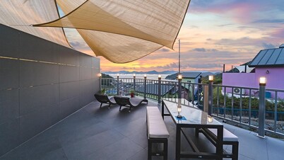 Namhae Gooreamyelmae Pension