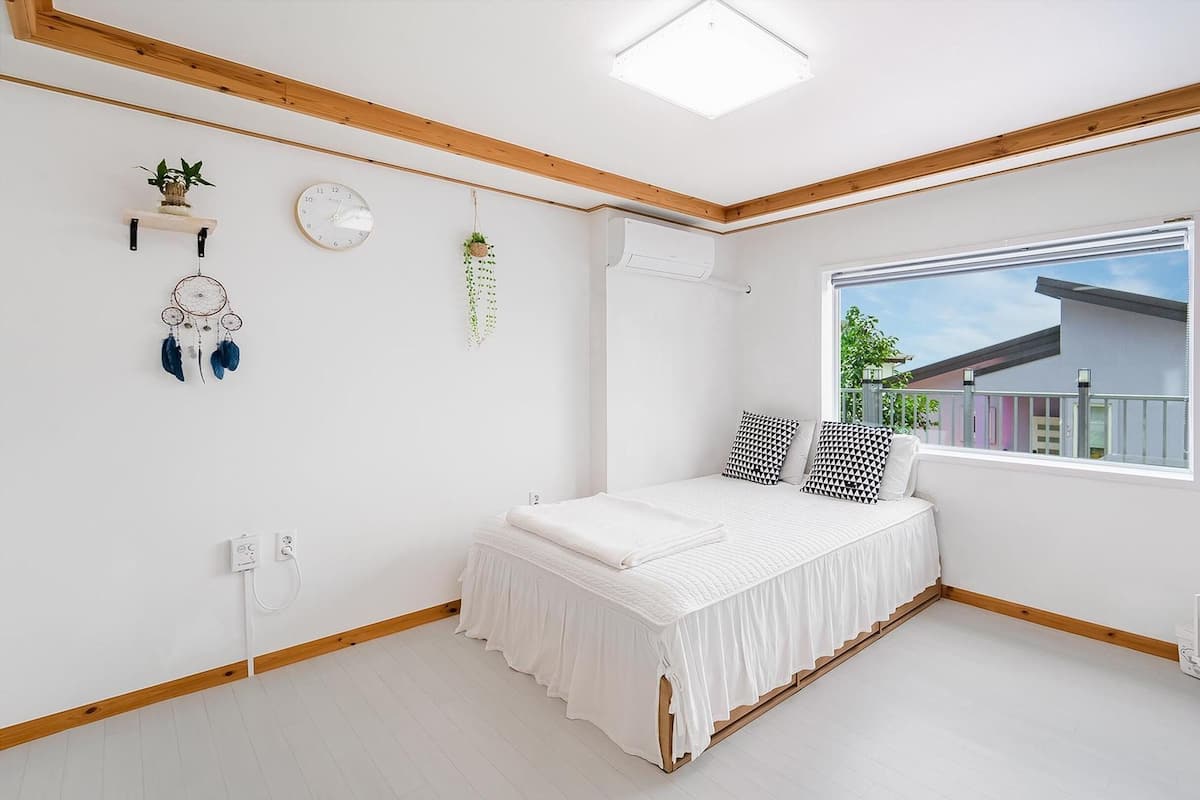 1 habitación y wifi gratis