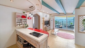 1 habitación y wifi gratis 