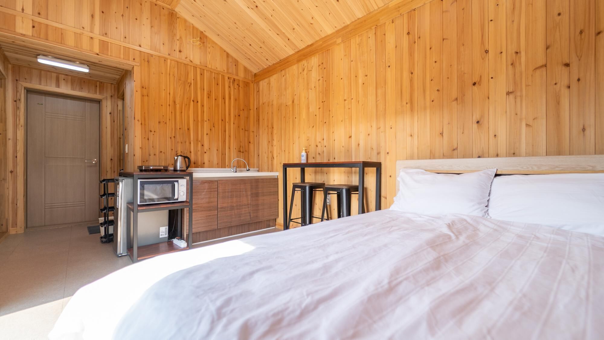 1 habitación y wifi gratis 