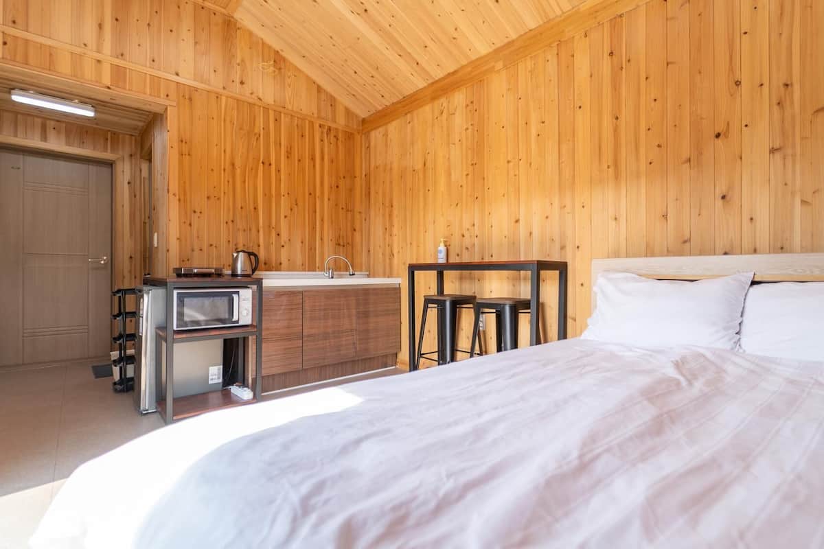 1 habitación y wifi gratis
