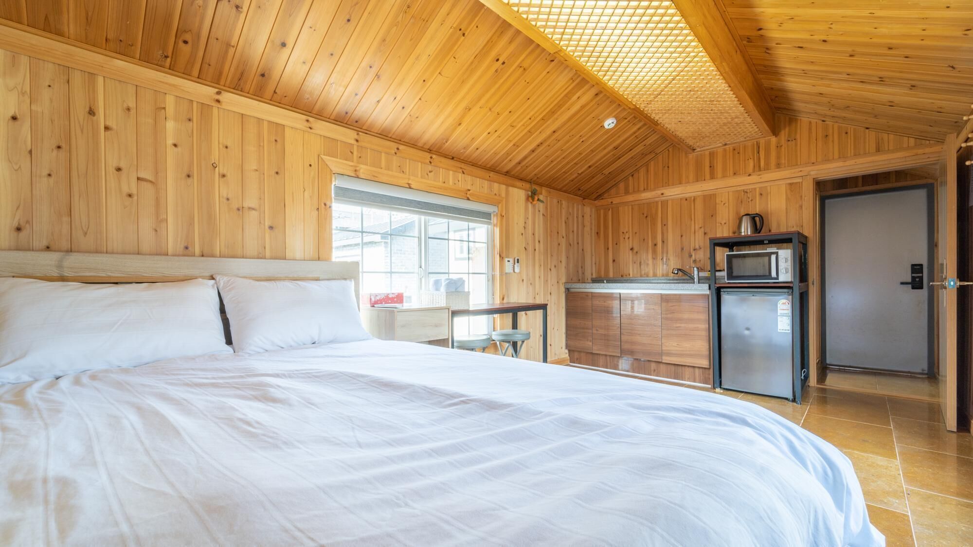 1 habitación y wifi gratis 