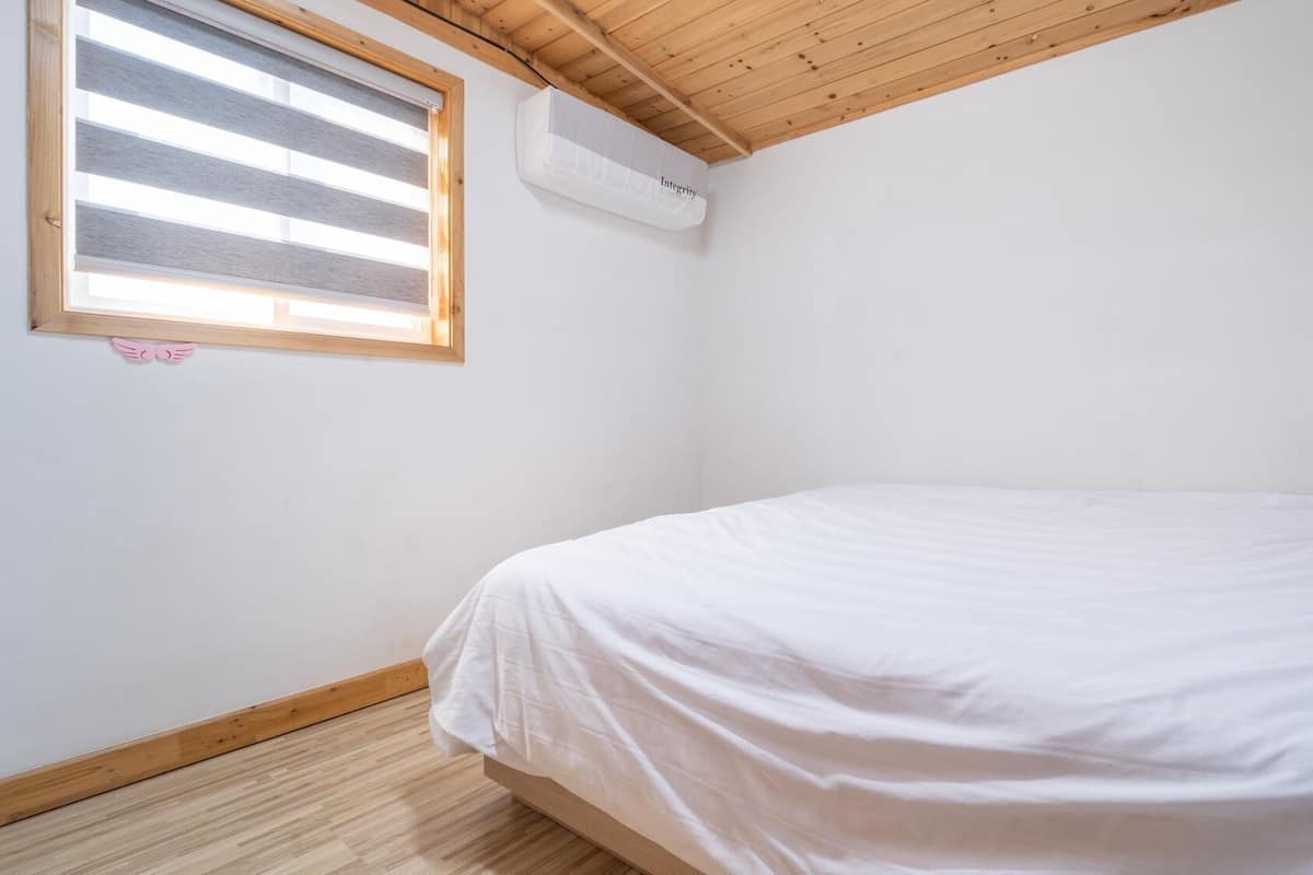 1 habitación y wifi gratis