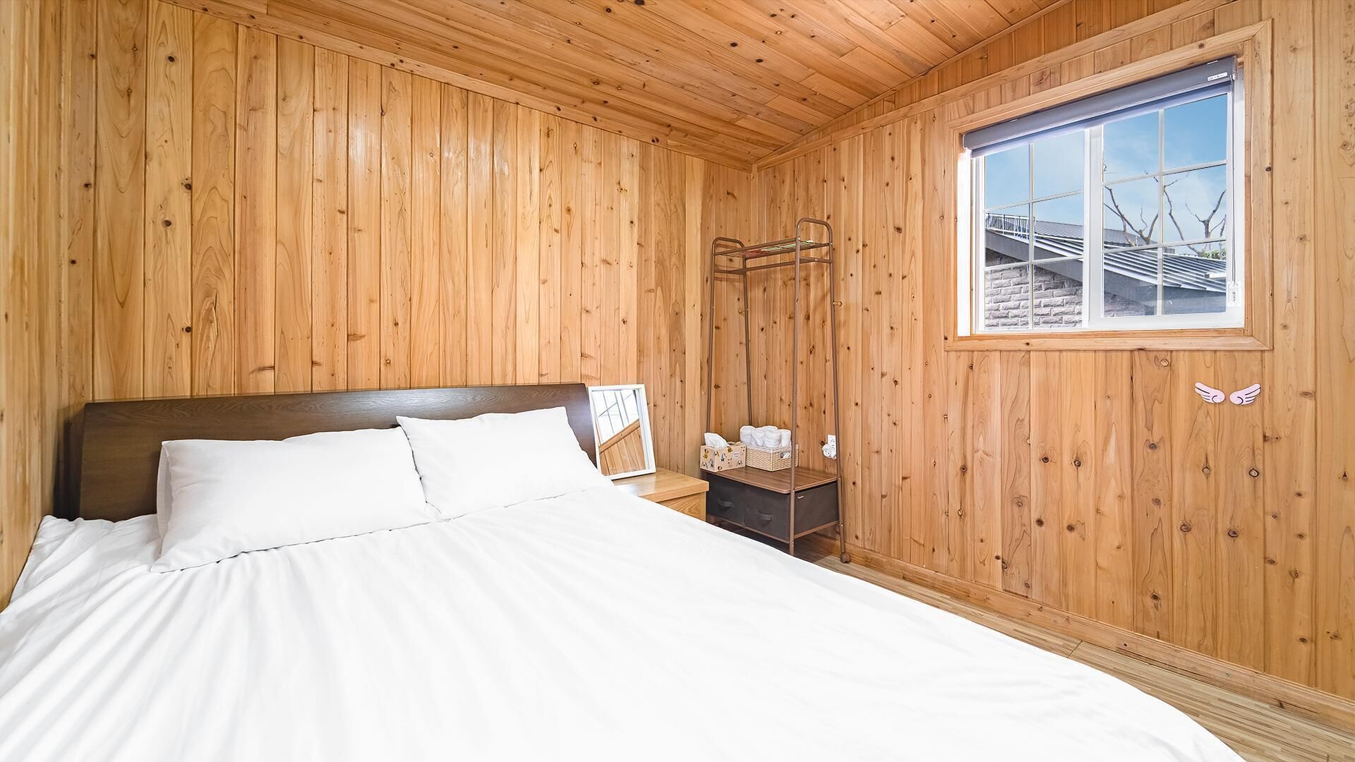 1 habitación y wifi gratis 