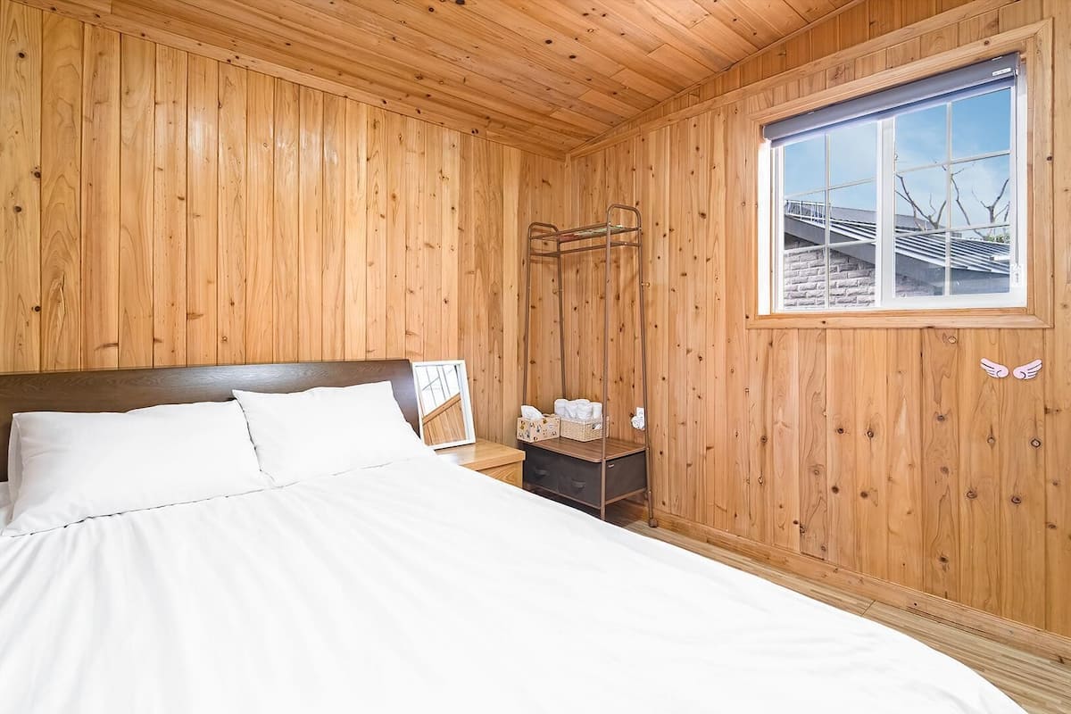 1 habitación y wifi gratis