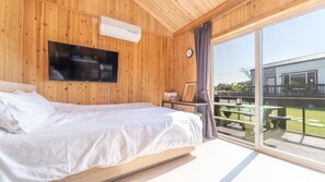 Basic-Zimmer, 1 Schlafzimmer (couple1)