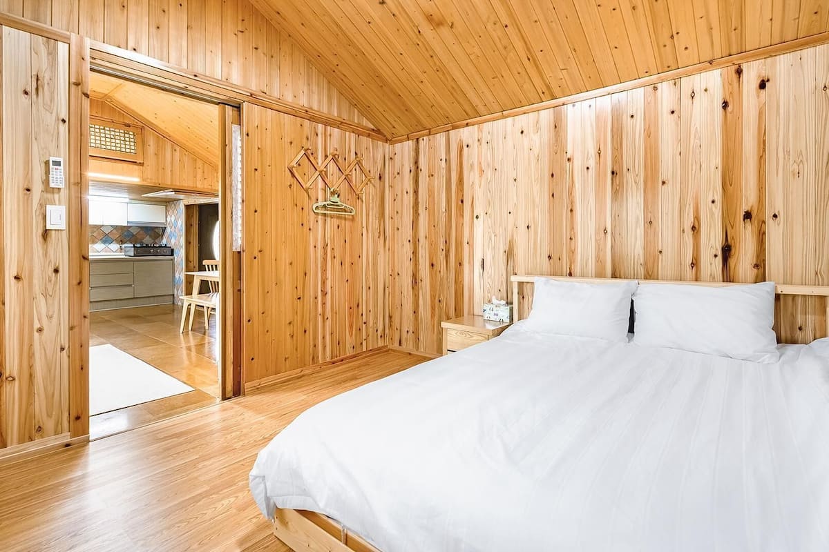 1 habitación y wifi gratis
