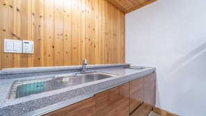 Habitació bàsica, 1 dormitori (dokchae1) | 1 dormitori i wifi gratuïta