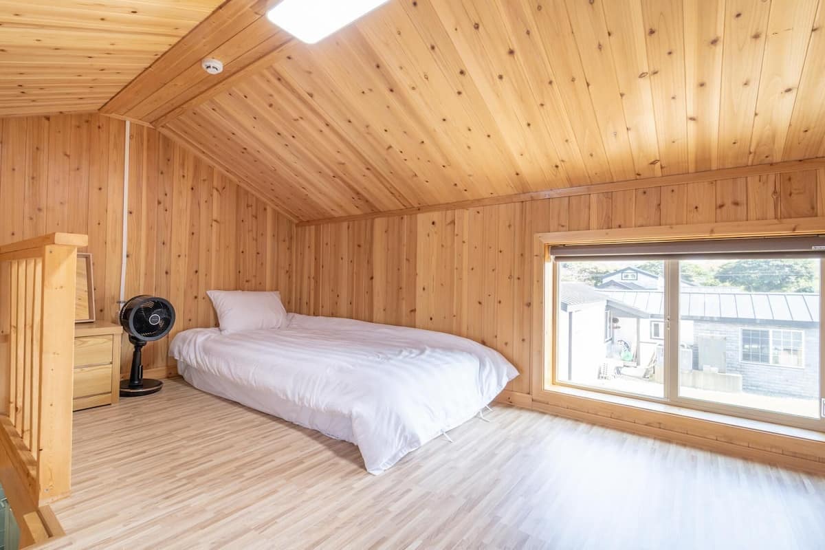 1 habitación y wifi gratis