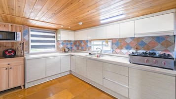 基本客房, 2 間臥室 (duplex floor2) | 1 間睡房、免費 Wi-Fi