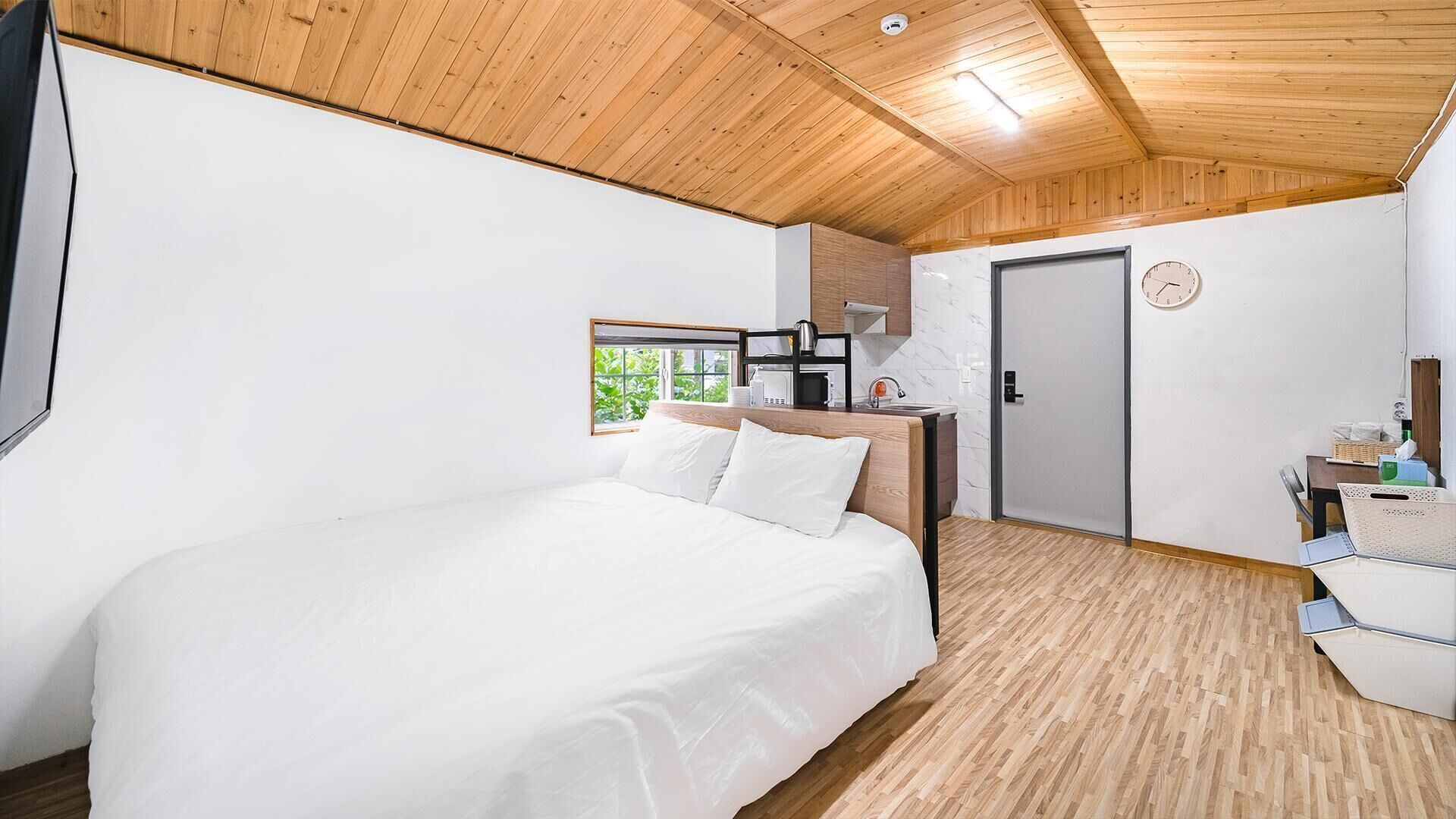 1 habitación y wifi gratis 