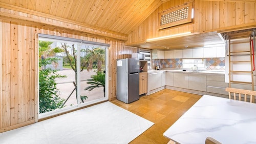 Jeju Bijalim Pension