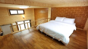 1 bedroom, free WiFi - Seogwipo Starlightsky Pension (Seogwipo)