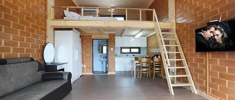 1 多间卧室、免费 WiFi