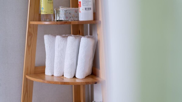 1 ห้องนอน, Wi-Fi ฟรี