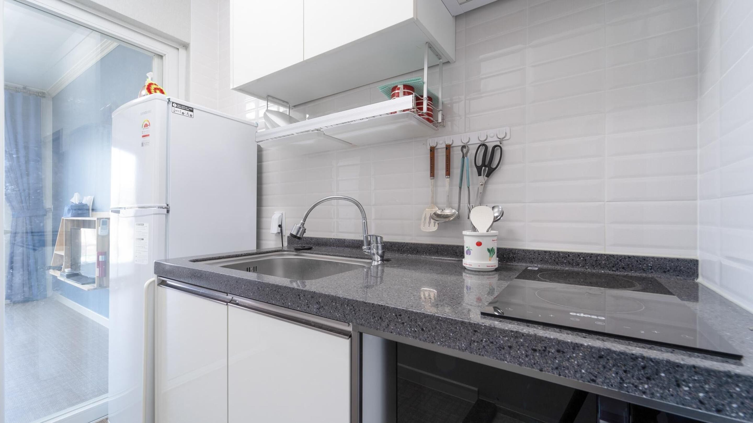 Basic Room, 1 Bedroom (303) | 1 bedroom, free WiFi