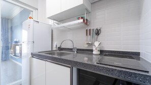 1 bedroom, free WiFi - Samcheok Aramaru Pension (Samcheok)