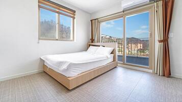 Basic Room, 1 Bedroom (201) | 1 bedroom, free WiFi