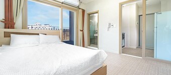 Samcheok Aramaru Pension