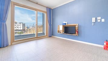 1 habitación y wifi gratis