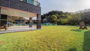 Exterior - Samcheok Aramaru Pension (Samcheok)