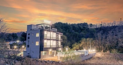 Samcheok Aramaru Pension