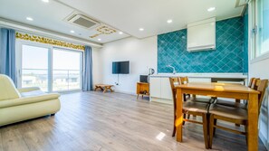Basic Room, 1 Bedroom (Haneulbaram)